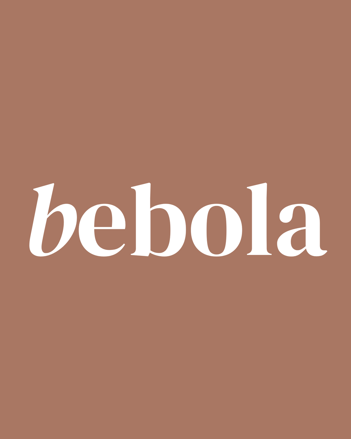 Bebola